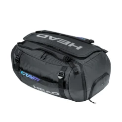 Front Page 29 Head Gravity Duffle Bag - Black/Mixed