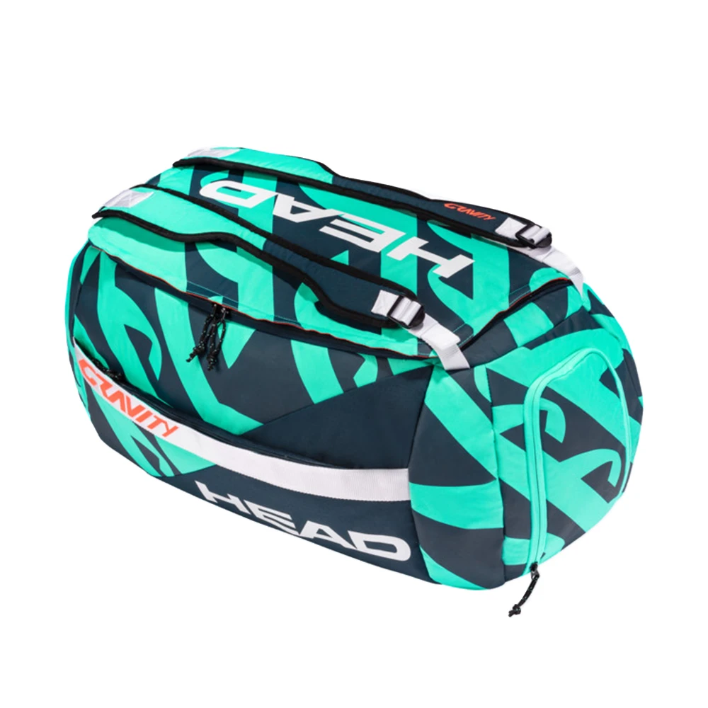 Head Gravity R-PET Sport 6-Pack Bag 1 Head Gravity R-PET Sport 6-Pack Bag
