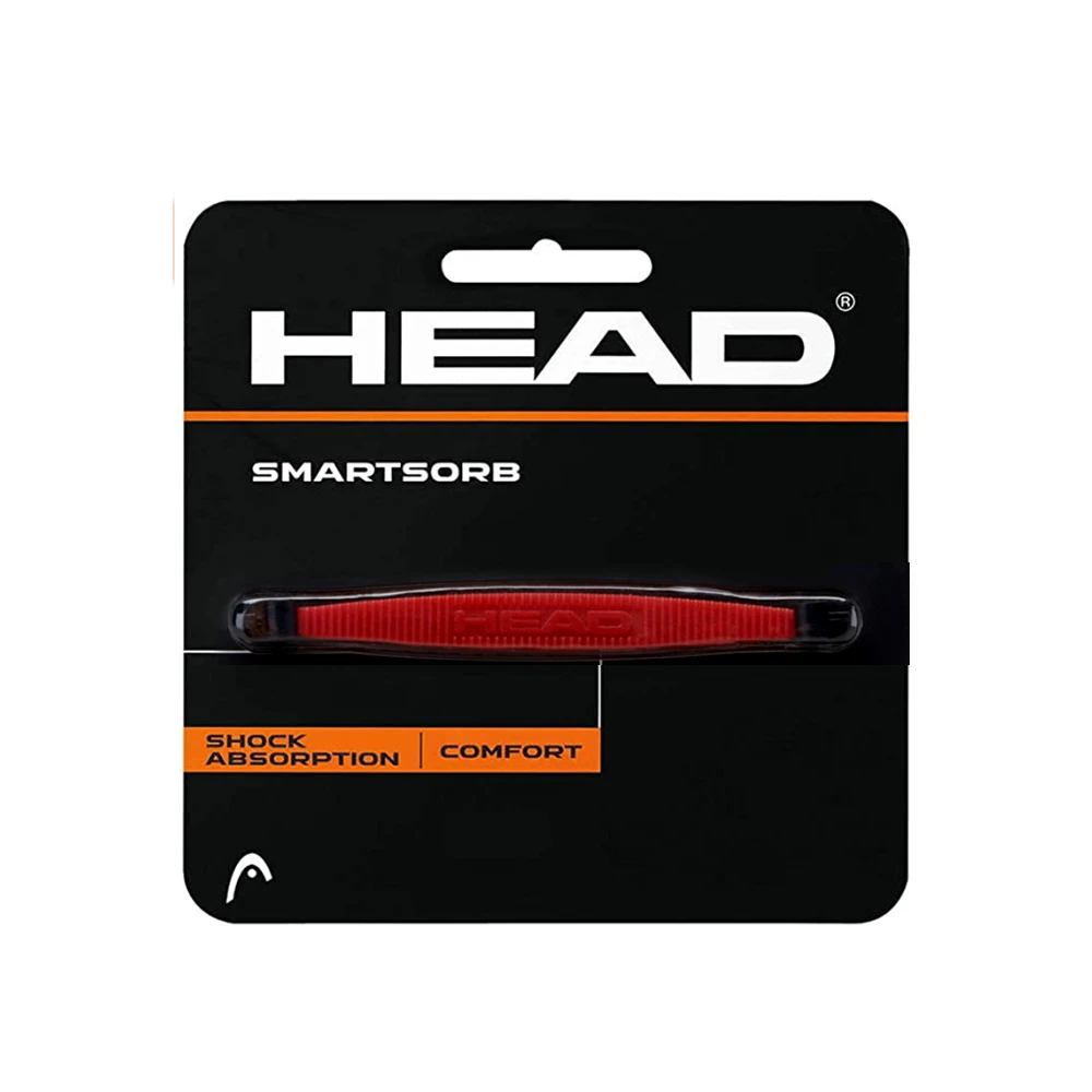 Head Smartsorb Shock Absorption Dampener - Red 1 Head Smartsorb Shock Absorption Dampener - Red