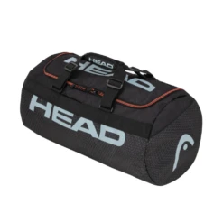 Head Tour Team Club Bag - Black/Grey