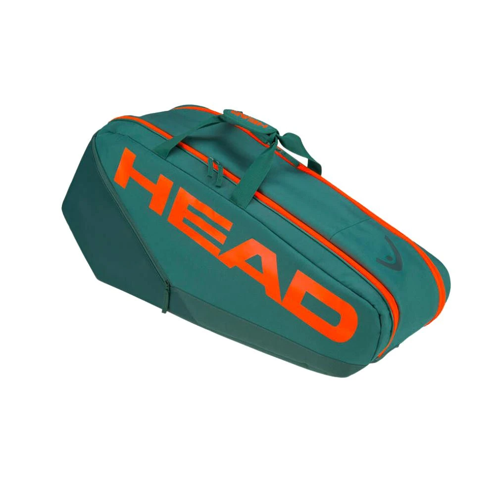 Head Pro Racquet Bag M DYFO (Medium) 2 Head Pro Racquet Bag M DYFO (Medium) - Image 2