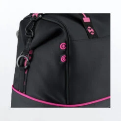 Head Coco Court Bag -Head coco court bag black pink4