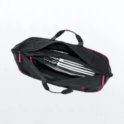 Head Coco Duffle Bag 9 Head Coco Duffle Bag -Head coco duffle bag black pink5
