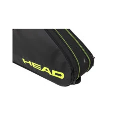 Head Extreme Nite 6R Combi - Black/Neon 8 Head Extreme Nite 6R Combi - Black/Neon -Head extreme nite 6r combi4copy