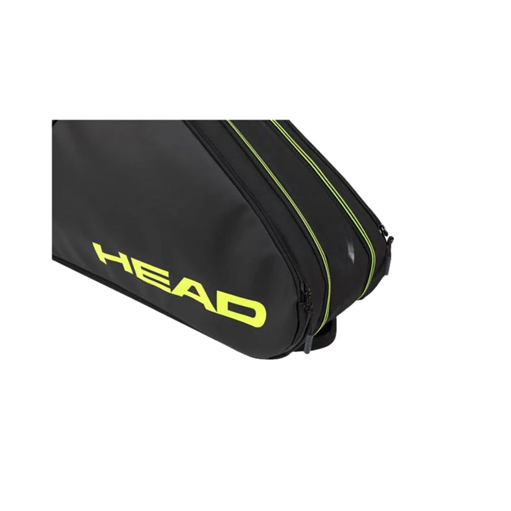 Head Extreme Nite 6R Combi - Black/Neon 4 Head Extreme Nite 6R Combi - Black/Neon - Image 4