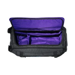 Head Gravity Duffle Bag - Black/Mixed 10 Head Gravity Duffle Bag - Black/Mixed -Head gravity duffle bag bkmx4