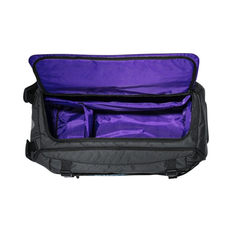 Head Gravity Duffle Bag - Black/Mixed 5 Head Gravity Duffle Bag - Black/Mixed - Image 5
