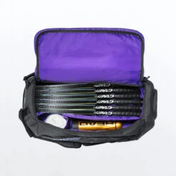 Head Gravity Sport Bag - Black/Mixed -Head gravity sport bag bkmx3