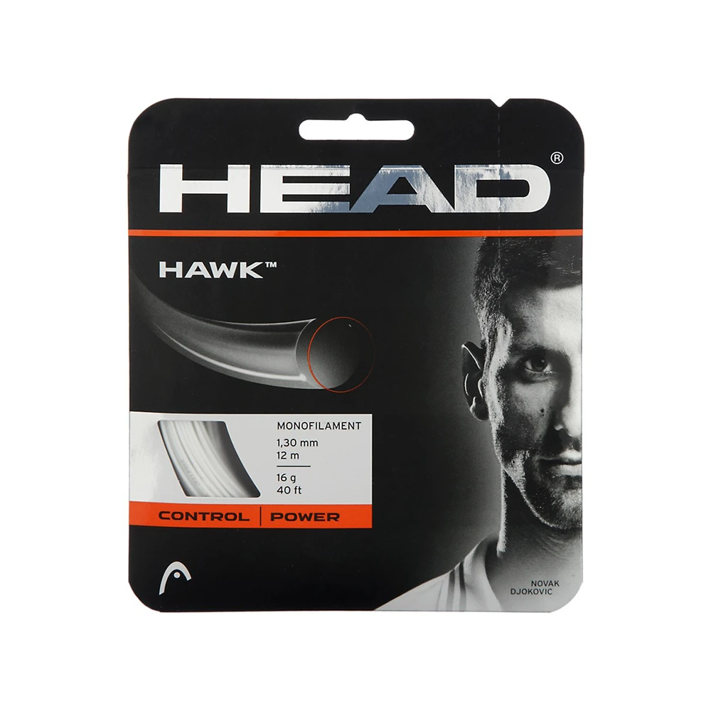 Head Hawk 16 Pack - White 1 Head Hawk 16 Pack - White