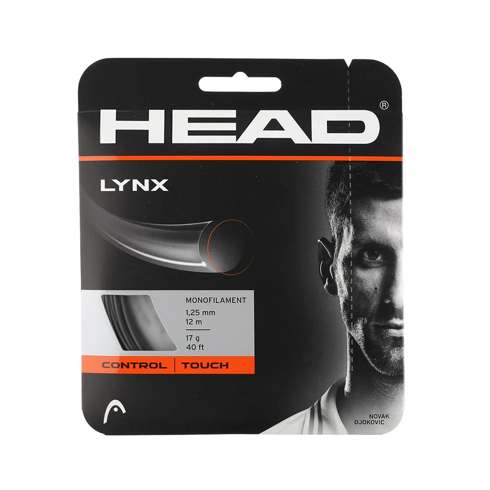 Head Lynx 17 Pack - Anthracite 1 Head Lynx 17 Pack - Anthracite