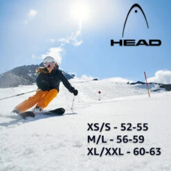 HEAD Unisex Rev Snowboarding Protective Helmet -Head media 05005.1677840856
