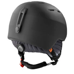 HEAD Unisex Vico Snowboarding Protective Helmet 9 HEAD Unisex Vico Snowboarding Protective Helmet -Head media 32911.1677840944