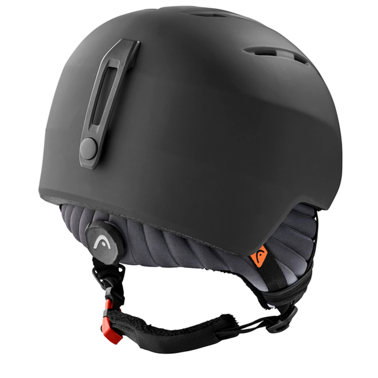 HEAD Unisex Vico Snowboarding Protective Helmet 4 HEAD Unisex Vico Snowboarding Protective Helmet - Image 4