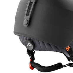 HEAD Unisex Vico Snowboarding Protective Helmet 10 HEAD Unisex Vico Snowboarding Protective Helmet -Head media 50439.1677840945