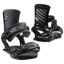 HEAD Daymaker LYT Snowboard With FX One LYT Black Snowboard Binding -Head media 98661.1672058323