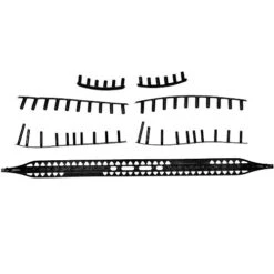 Grommet & Bumper Guard - HEAD MicroGEL Radical Over